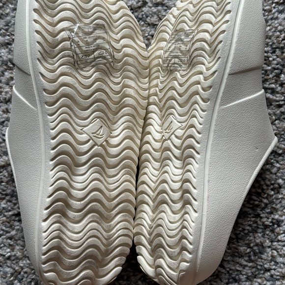 Sperry Float size sandal size 6 - Picture 3 of 4